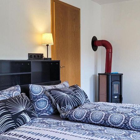 Suhl - Ihre Erholsame Arbeiterwohnung In Zentrumnaehe Exteriér fotografie