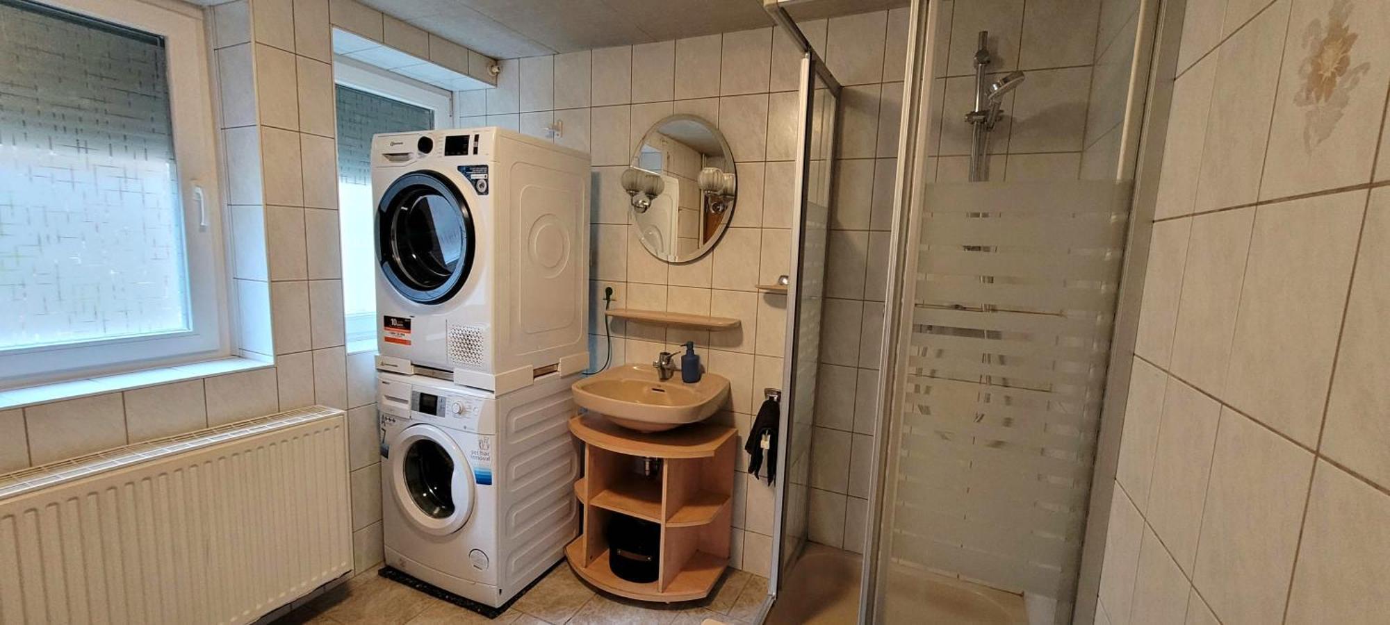 Suhl - Ihre Erholsame Arbeiterwohnung In Zentrumnaehe Exteriér fotografie