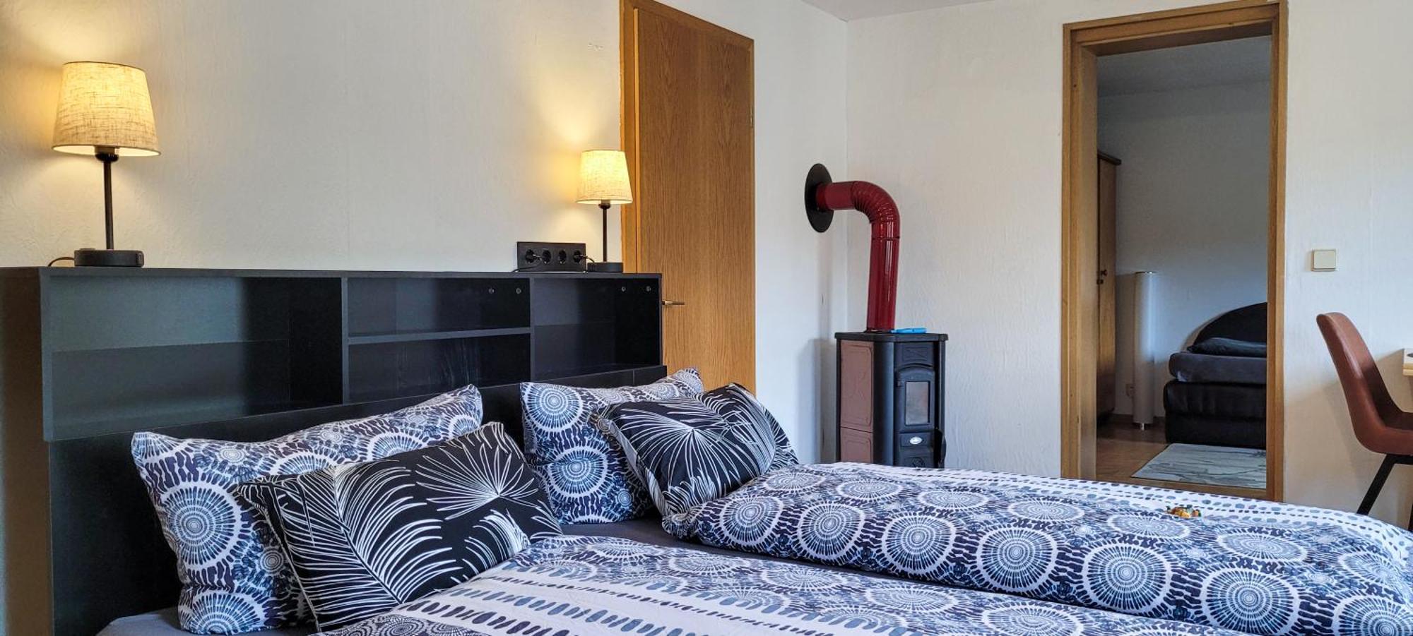 Suhl - Ihre Erholsame Arbeiterwohnung In Zentrumnaehe Exteriér fotografie