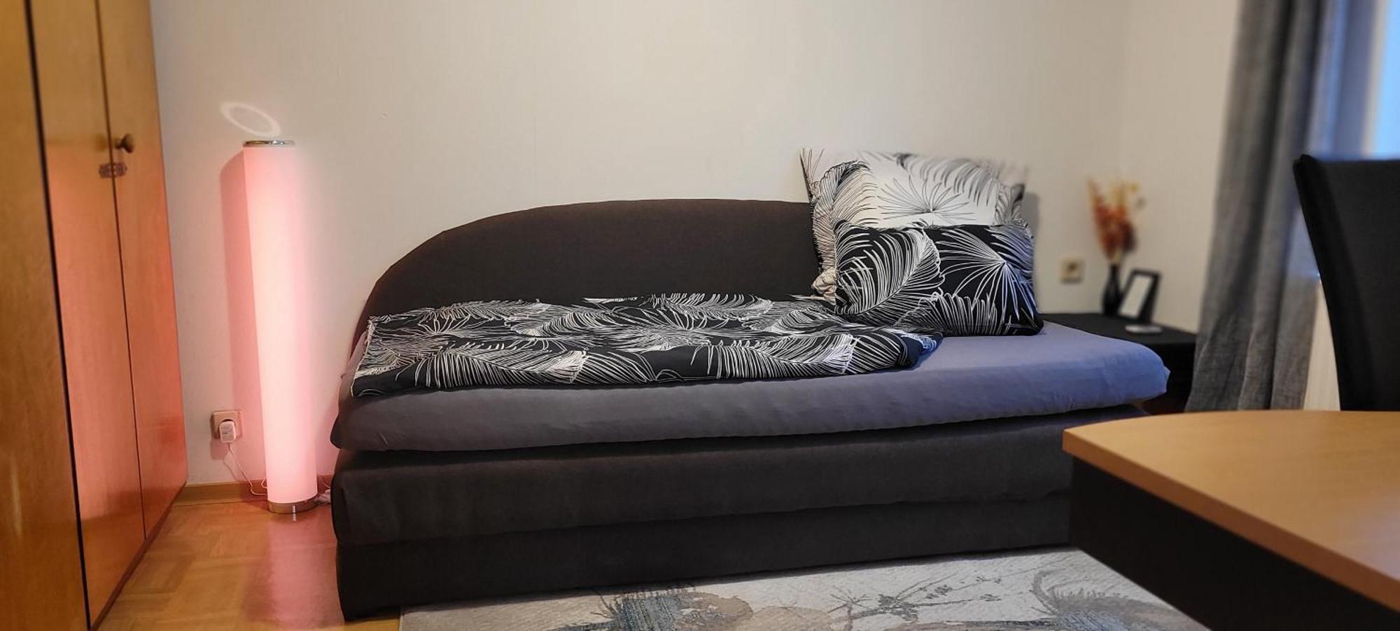 Suhl - Ihre Erholsame Arbeiterwohnung In Zentrumnaehe Exteriér fotografie